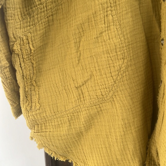 Free People Tunic - Picture 2 of 7